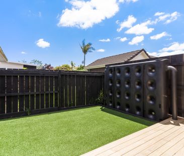 Modern Luxury in Panmure's Golden Triangle - Photo 6