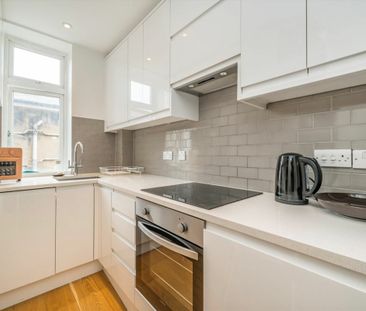 Lancaster Road - Photo 1