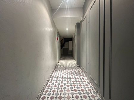 Appartement 1 pièce à Metz - Photo 5