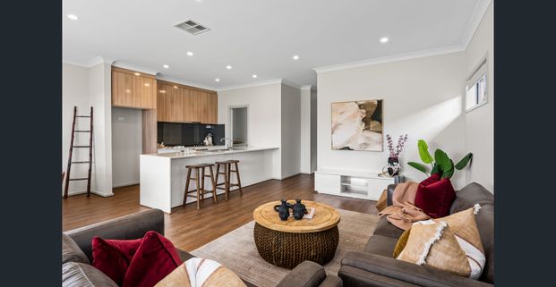 Light-Filled Modern Home - Photo 1