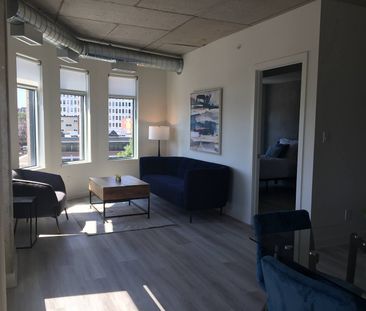 The Highlight Apartments - Photo 1