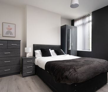 Room in a Shared House, Windsor Road, L13 - Photo 5