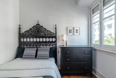 Rua Rodrigo da Fonseca, Lisbon, Lisbon 1250-096 - Photo 3