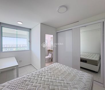 Apartamento com 3 quartos e 150m² para alugar em Jardim do Mar, São... - Photo 6