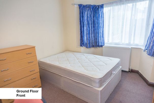 4 Bed Student Accommodation - Photo 1