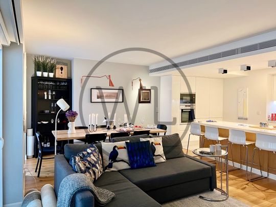 Apartamento T2 em Lisboa - Foto 1
