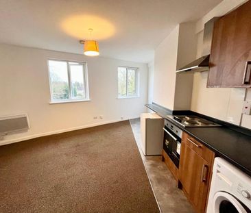 1 bedroom apartment to rent - Photo 4