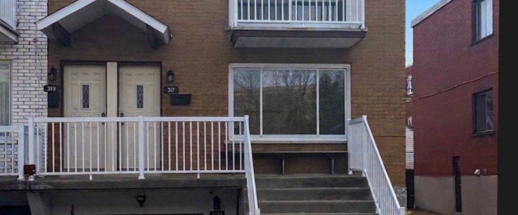 À louer / Appartement - Photo 1