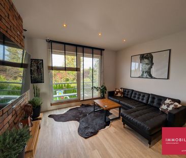 Mieszkanie na wynajem, Mierzyn, ul. Piotra - Zdjęcie 4