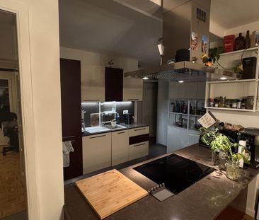 APPARTEMENT 4½ PIÈCES À LA TOUR-DE-PEILZ (VD), MEUBLÉ, DURÉE DÉTERM... - Photo 2