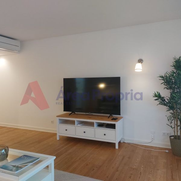 Apartamento T1 em Lisboa - Foto 1