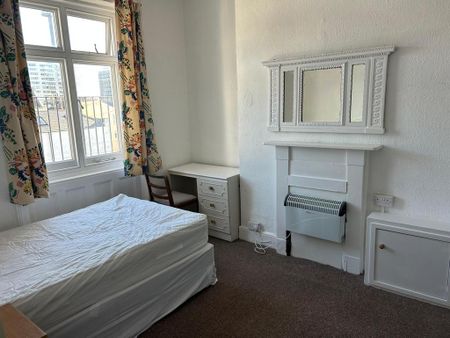 Studio to rent - Photo 5