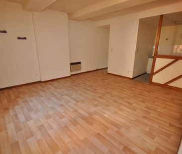 Appartement F2 Centre Ville - Photo 1