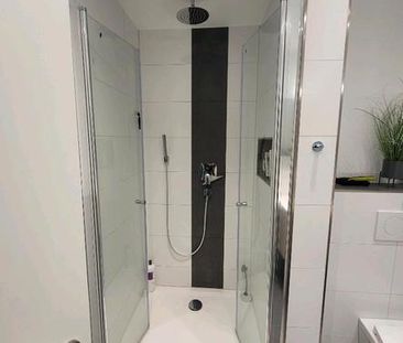 Renovierte 1 Zimmer Wohnung in Veitshöchheim mit großem Balkon - Photo 1