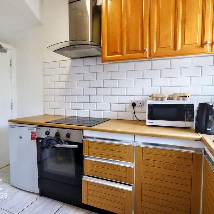 1 bedroom terraced house to rent - Photo 1
