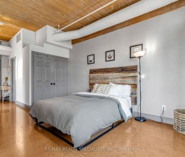 Gotham Lofts , #509 - Photo 3