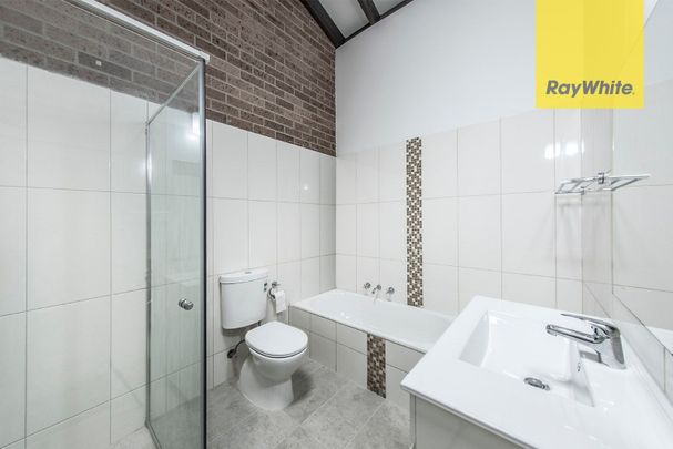 2 Bedroom Townhouse Situated in a Quiet Location - Photo 1