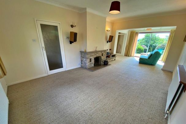 3 bedroom detached house to rent - Photo 1