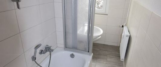 3-Raum-Wohnung mit Blick ins Grüne! - Photo 1