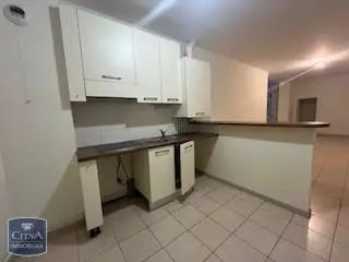 Appartement à louer 2 pièces 46.26m² - Photo 2
