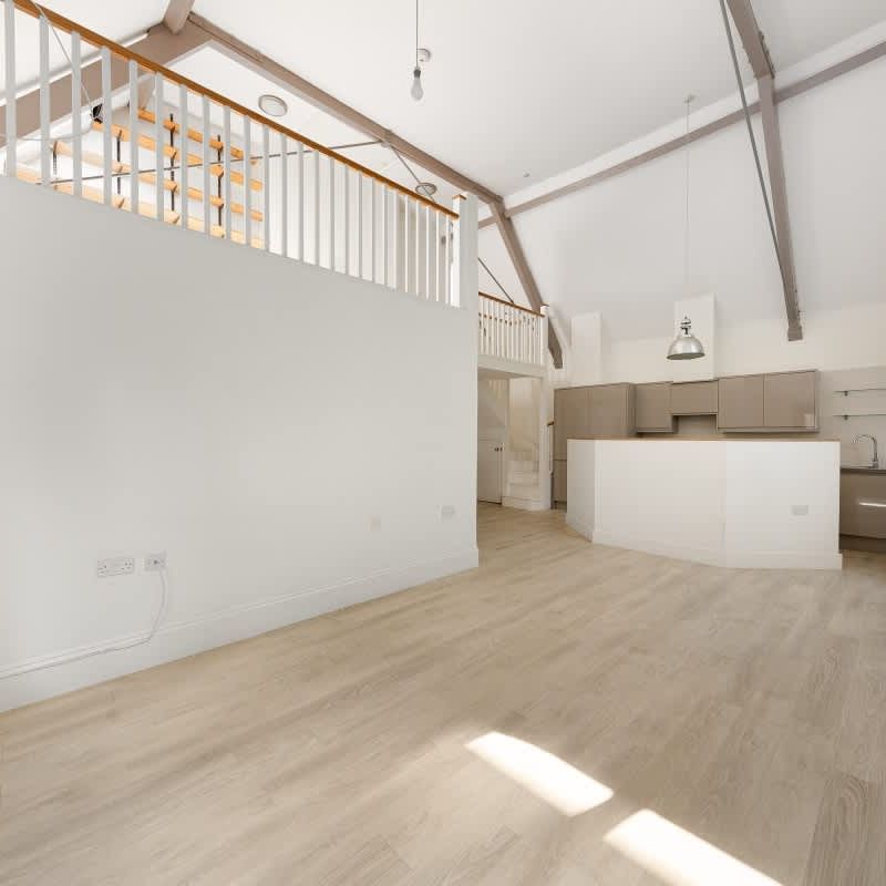 Bennett Park Blackheath SE3 - Photo 1