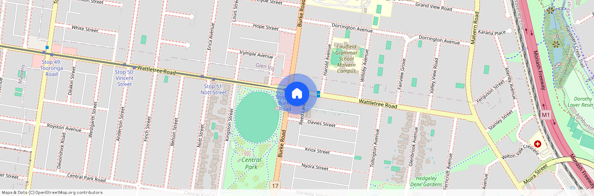 33 Reed Ln, Vic 3145, Malvern East