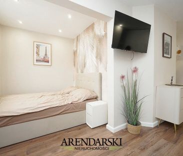 PRZYTULNA KAWALERKA- OS. STASZICA - Фото 4