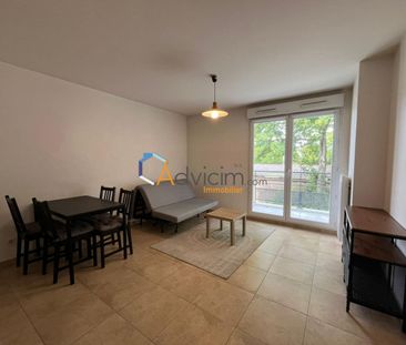 Appartement à louer Orléans - Photo 5