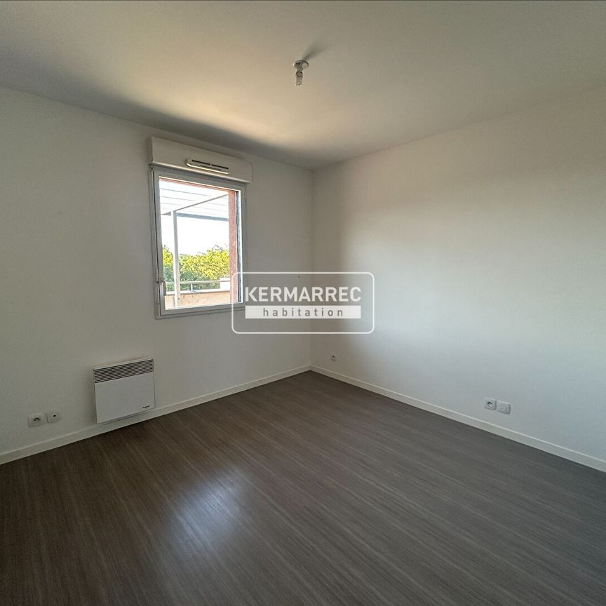 Location Appartement 5 pièces 118m² - Photo 1