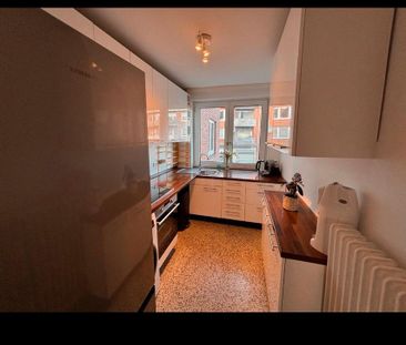 Möblierte Wohnung Hamburg auf Zeit - Photo 5