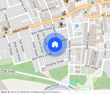 Chapel Street, Colne - Photo 1