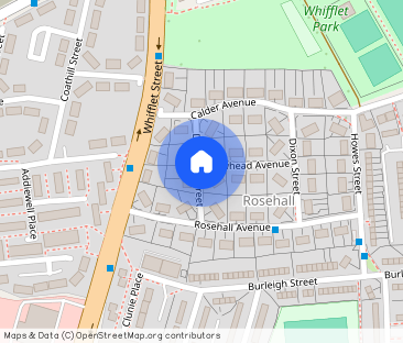 Davidson Street, Coatbridge - Photo 1