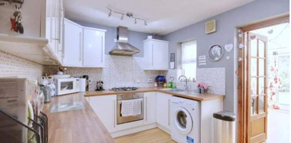 1 bedroom in a house share to rent - Photo 2