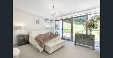 Exceptionally Spacious Apartment with Oversized Bedrooms & Dual Balconies - AVAILABLE 20 APRIL 2026 - Photo 4