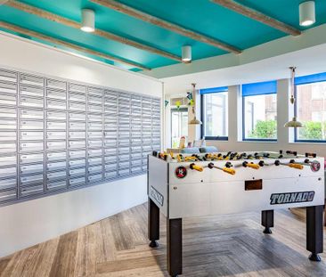 Studio to rent - Photo 2