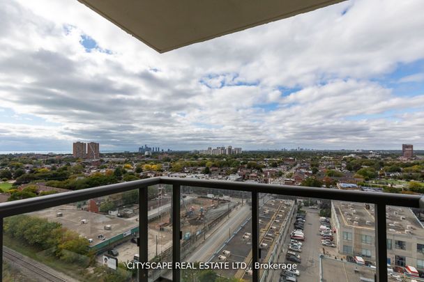 For Lease - 1420 Dupont Street Unit# 1904, Toronto, Ontario - Photo 1