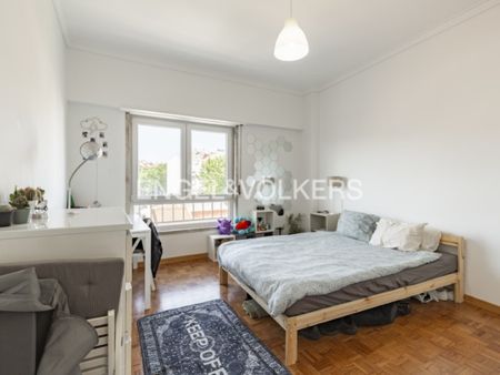 Apartamento T3 em Lisboa - Photo 3