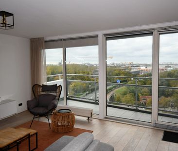 Appartement te huur: Conradwerf 196 1505 KB Zaandam - Foto 4