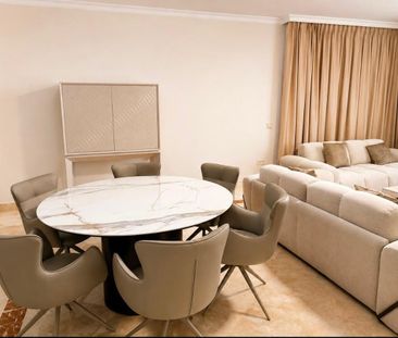 Ground Floor Apartment · San Pedro De Alcántara - Photo 5