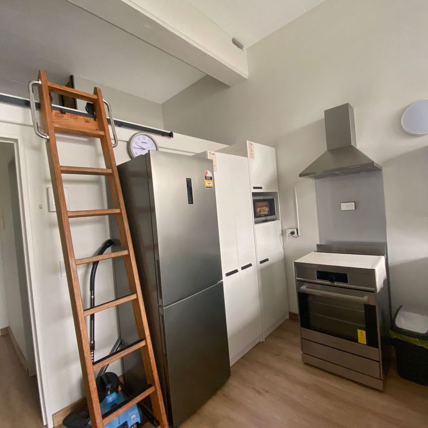 Short term tenancy available - Photo 1