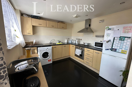 1 bedroom apartment to rent Avoca Court, 25 Moseley Road, Birmingham, B12 - Photo 4