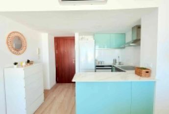 Piso de alquiler en Carrer de la Ràbida, 1, Playa de Gandia