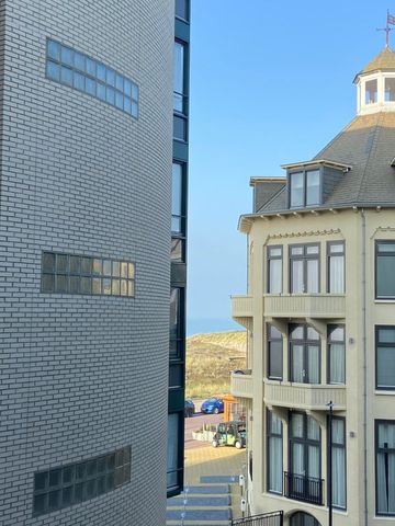 Te huur: Appartement Parallel Boulevard in Noordwijk - Foto 5