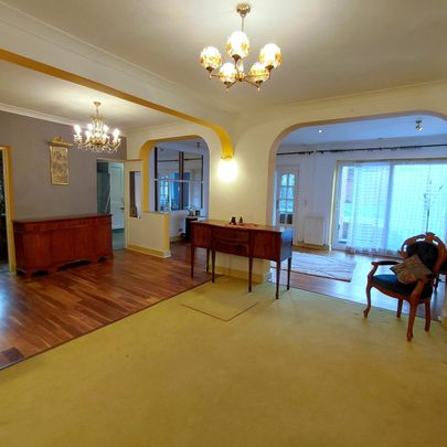 Walmington Fold, Woodside Park, London N12 - Photo 1