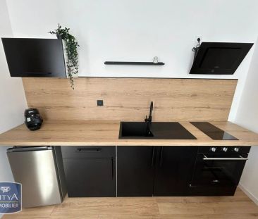 Appartement à louer 1 pièce 21.33m² - Photo 6