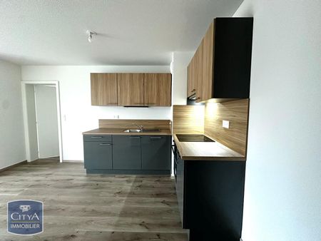 Location Appartement 3 pièces 63m² MULHOUSE 68200 - Photo 3