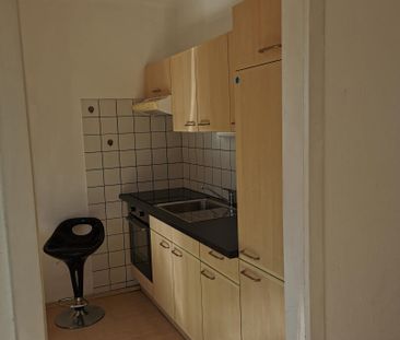 Graz/Geidorf, Ideale Singlewohnung mit Balkon und möblierter Küche - Photo 3