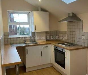 1 bedroom property to rent in Lincoln - Photo 4