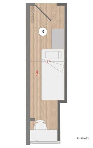 Calle Pedro Heredia, Madrid, Community of Madrid 28028 - Photo 5