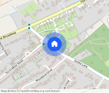 The Firs, Woodhall Spa - Photo 1